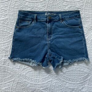 Born Primitive women’s jorts